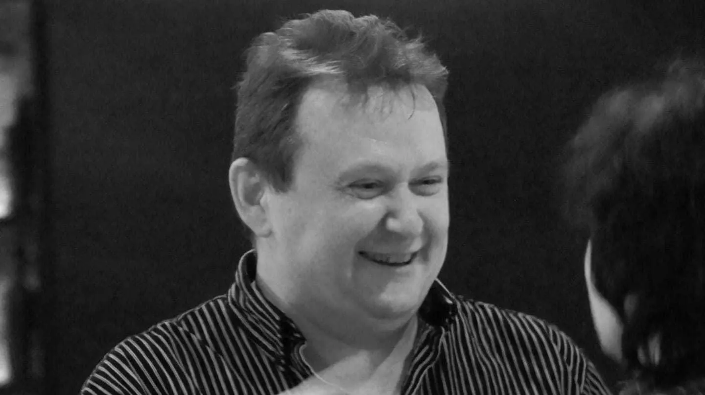 adriangradinescu