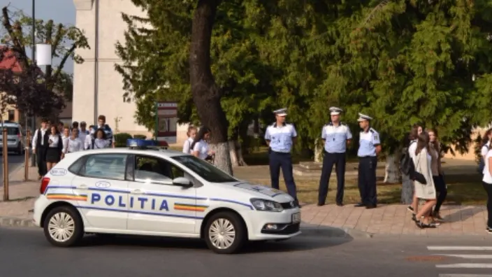 politie MARE