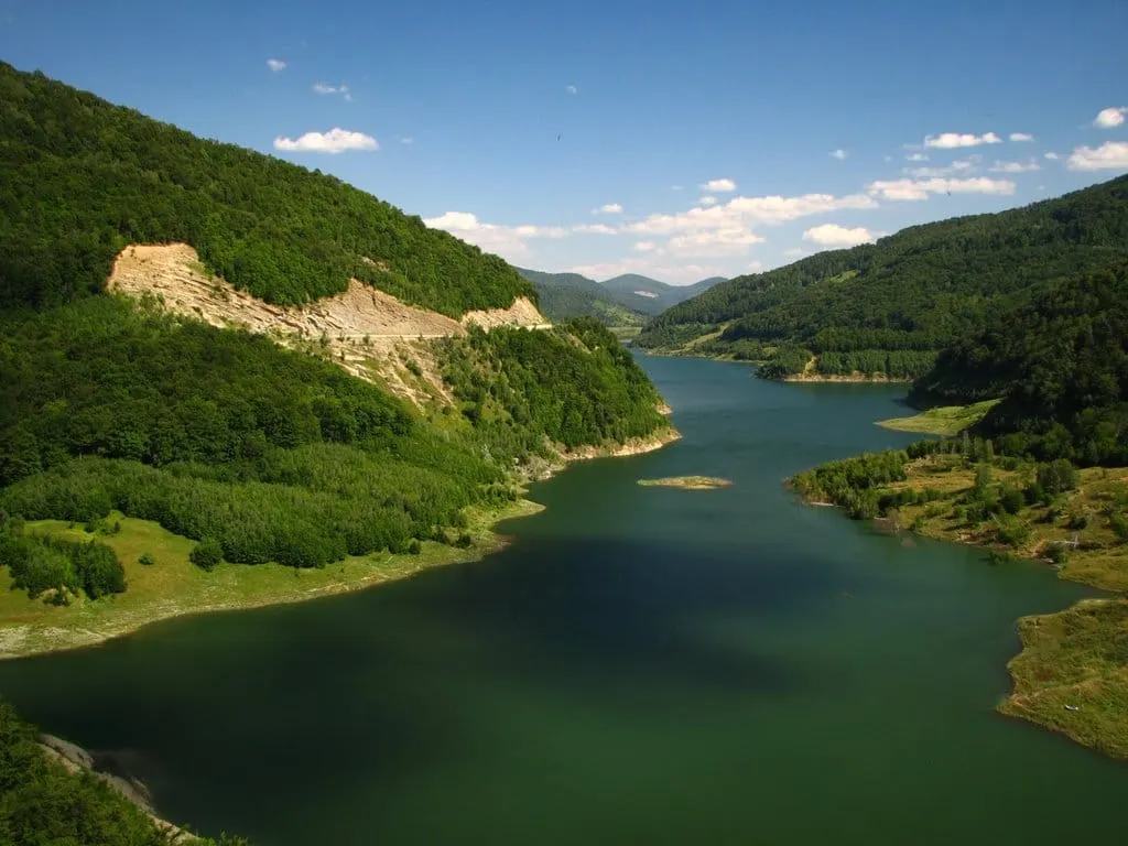 Lacul-Siriu