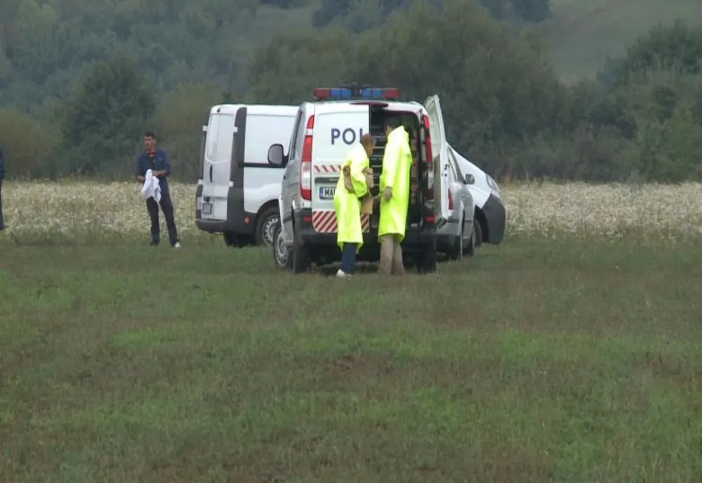60 de ani de închisoare. Trei frați, condamnați pentru uciderea unui vânzător de sare