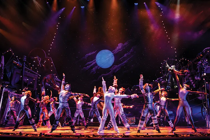 CATS-musical