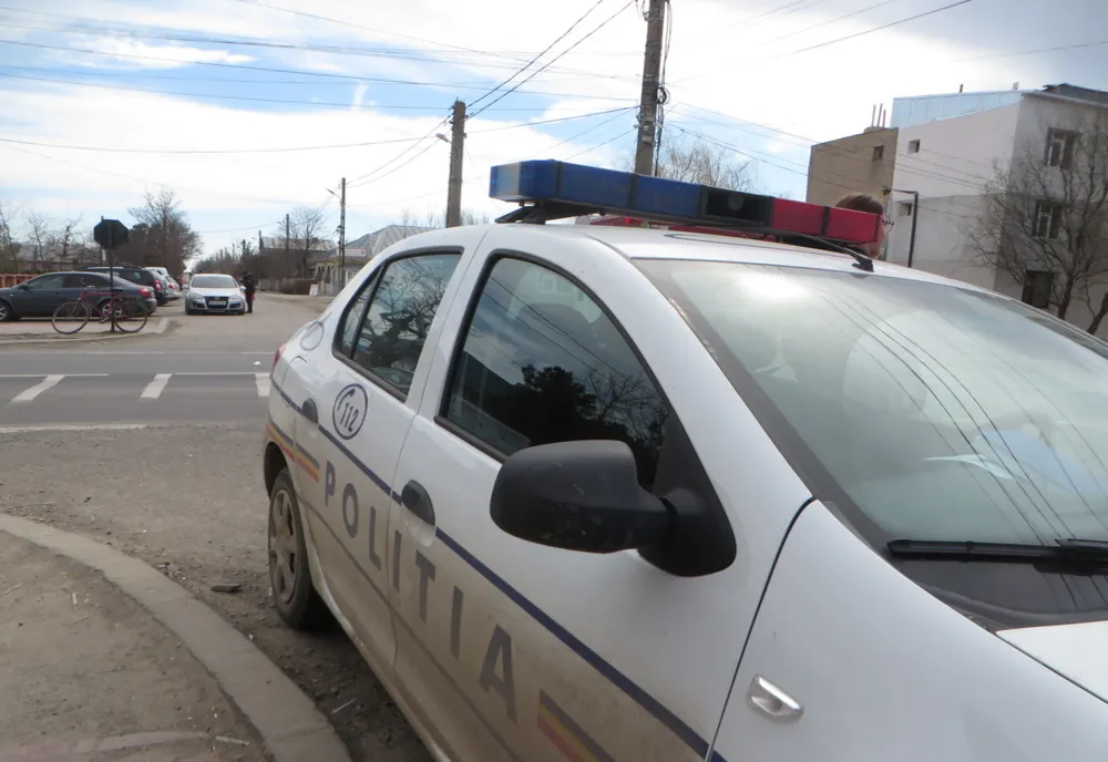 Tânără de 31 de ani spulberată de pe trecerea de pietoni