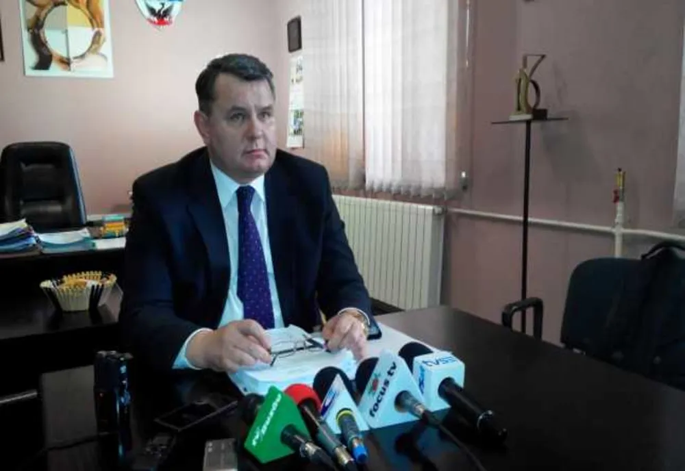 Sentință definitivă în celebrul Dosar ,,Orizont” 