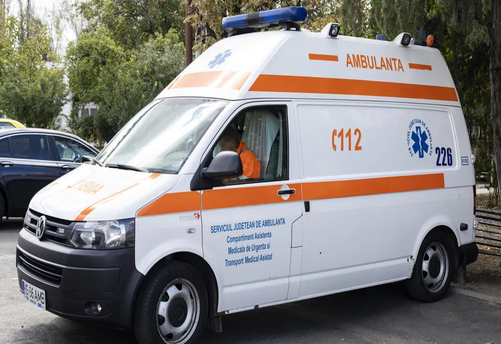 Alertă de sănătate publică în Buzău. 12 buzoieni au primit diagnosticul de gripă