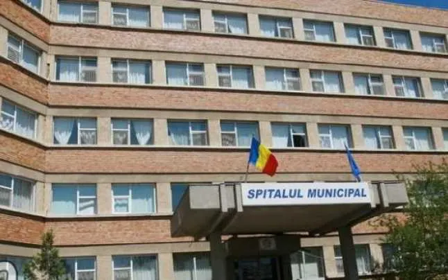 spital rm