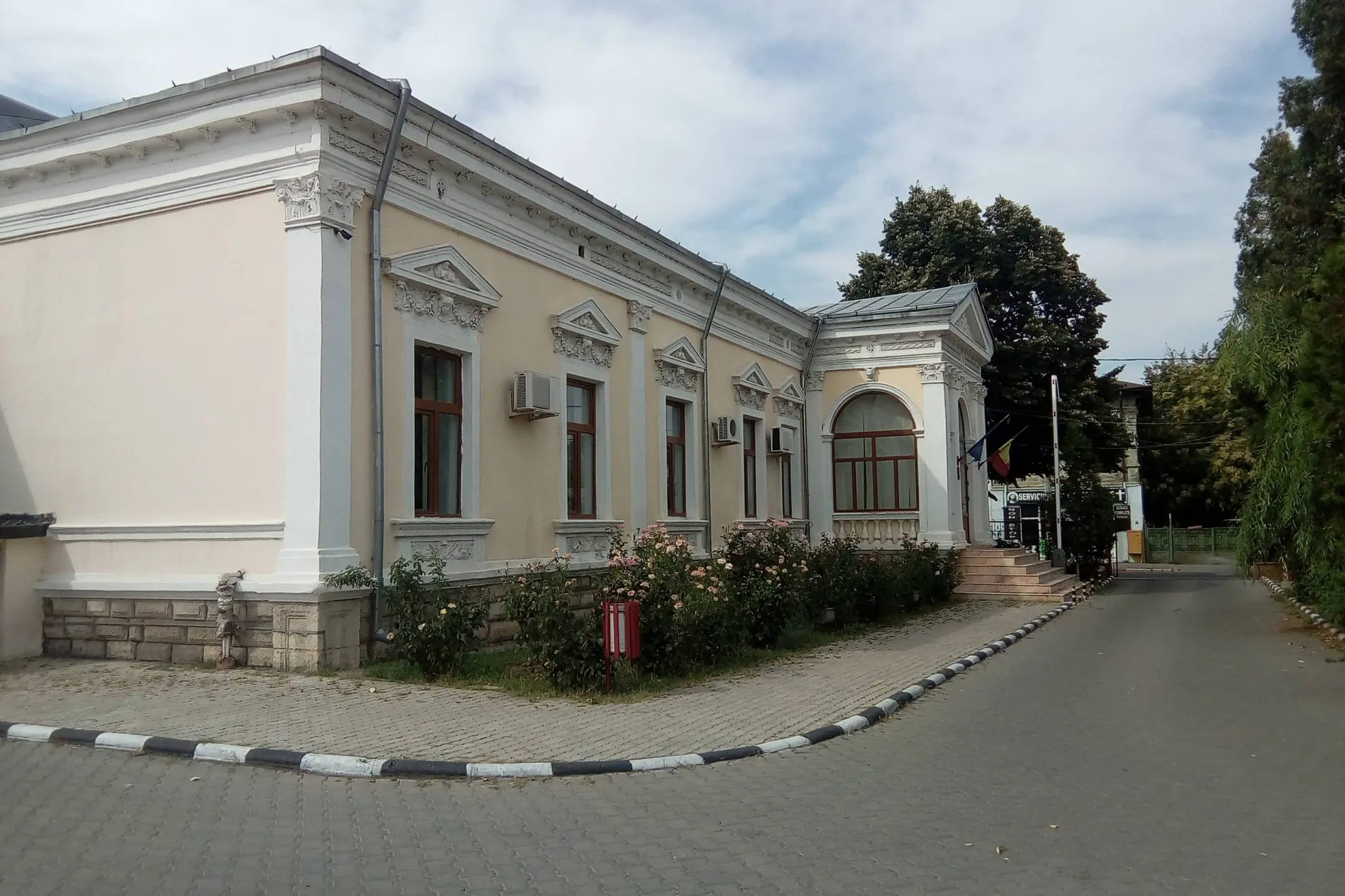 ISJ-Buzau-