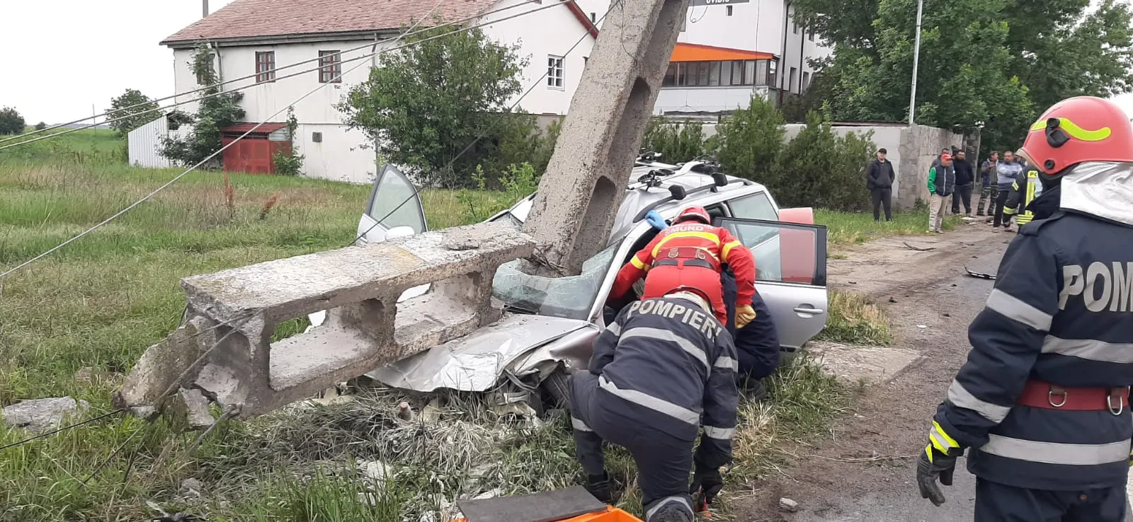 accident