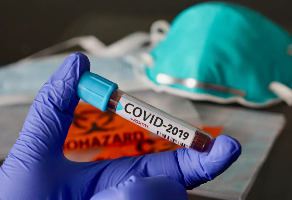 Medicii epidemiologi, în alertă. Încă 8 cazuri de îmbolnăvire cu COVID la Buzău