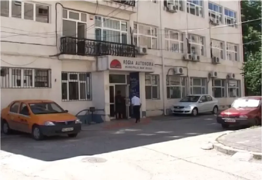 Disponibilizări la RAM Buzău