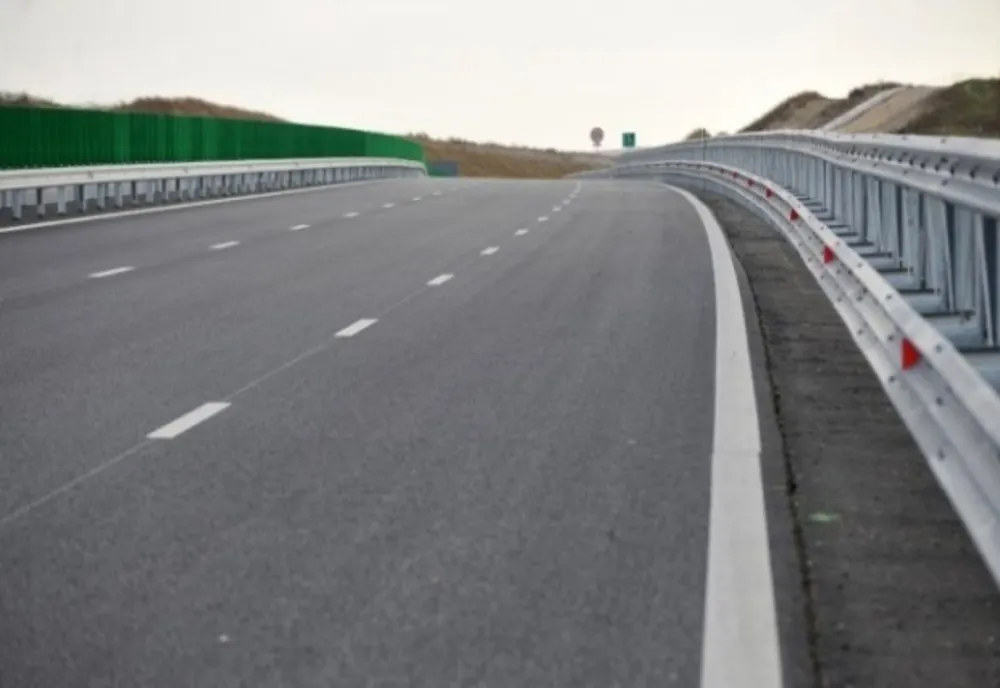 Trei sate de munte vor fi conectate de o nouă arteră rutieră
