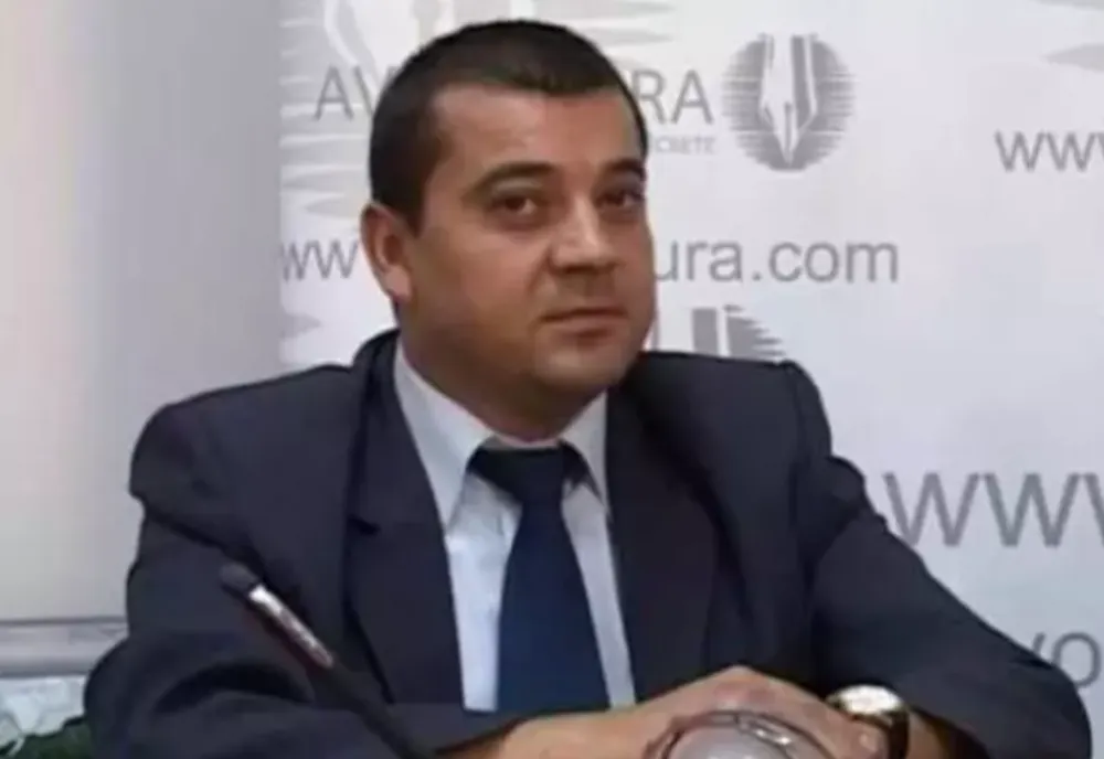 Prim-vicepreședintele PNL Buzău, a anunțat că este infectat cu noul coronavirus