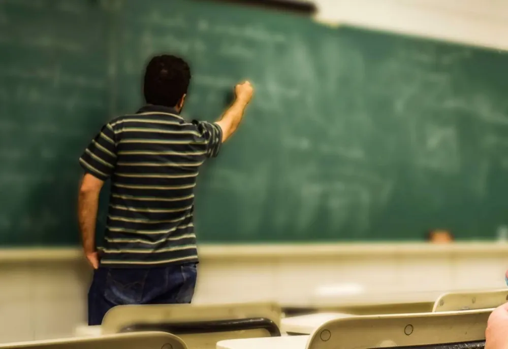Ziua mondială a educației în timpul pandemiei