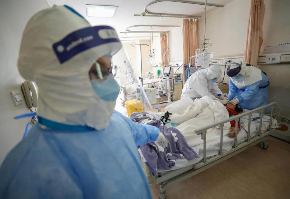 Care este situația epidemiologică la nivelul județului Buzău?