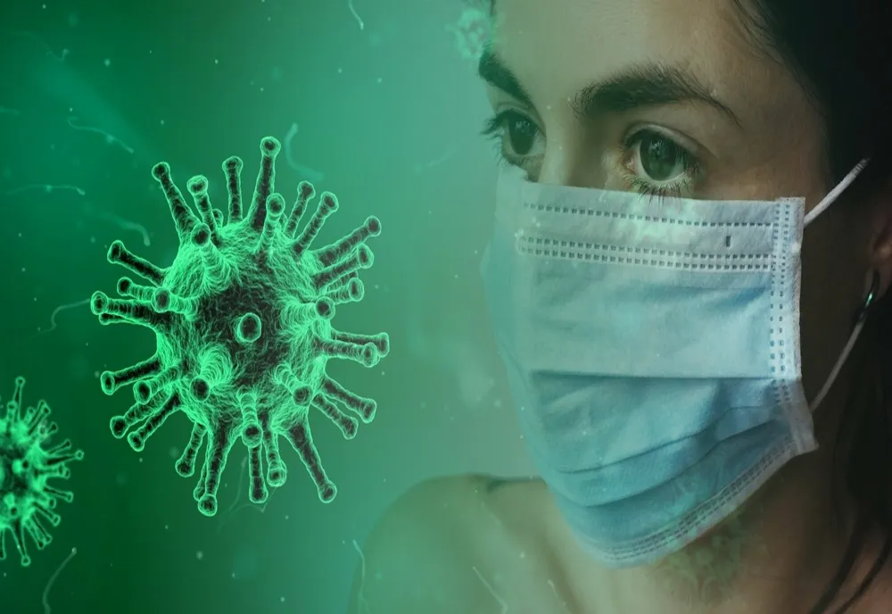 15 decembrie: 6.171 de cazuri noi de persoane infectate cu SARS – CoV – 2! Situația din fiecare județ