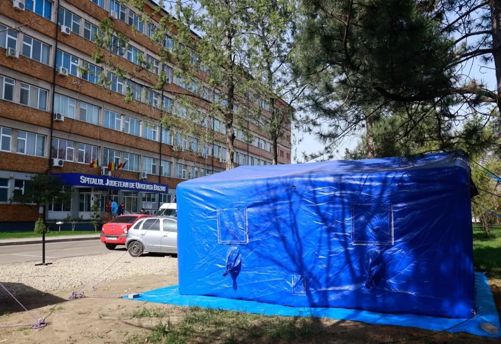Municipiul Buzău rămâne sub zodia restricțiilor