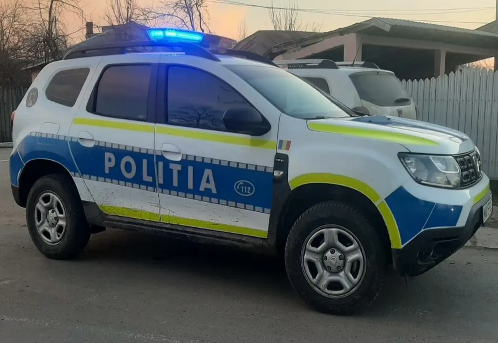 13 șoferi au rămas fără dreptul de a conduce autovehicule în următoarele 90 de zile.