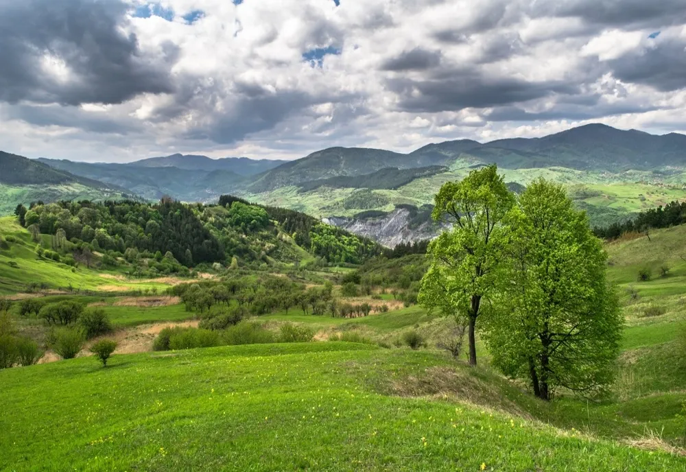 “Ținutul Buzăului”, la un pas să devină Geoparc Internațional UNESCO