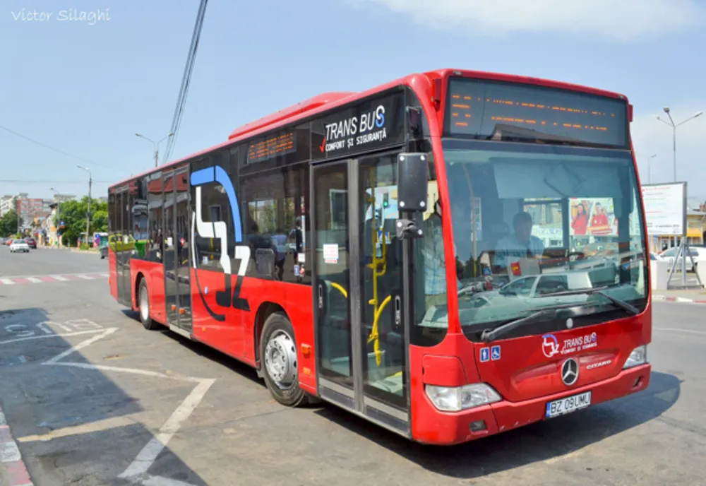 Modificări ale programului de transport incepand cu data de 11 Februarie 2021