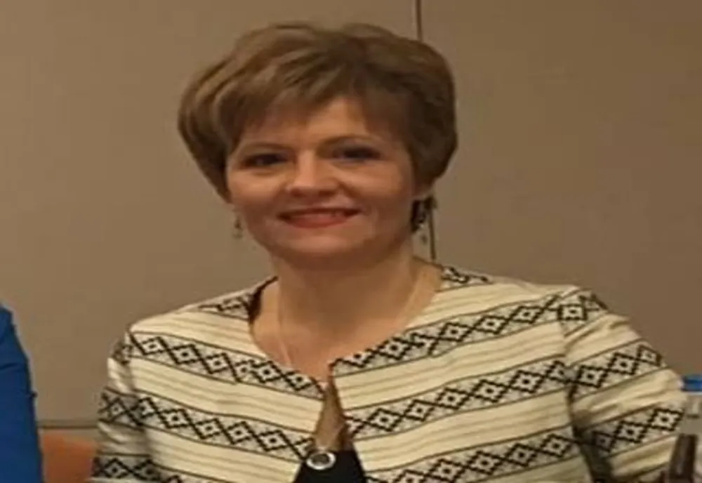 Marieta Boloș numită astăzi prin Hotărâre de Guvern în funcția de subprefect