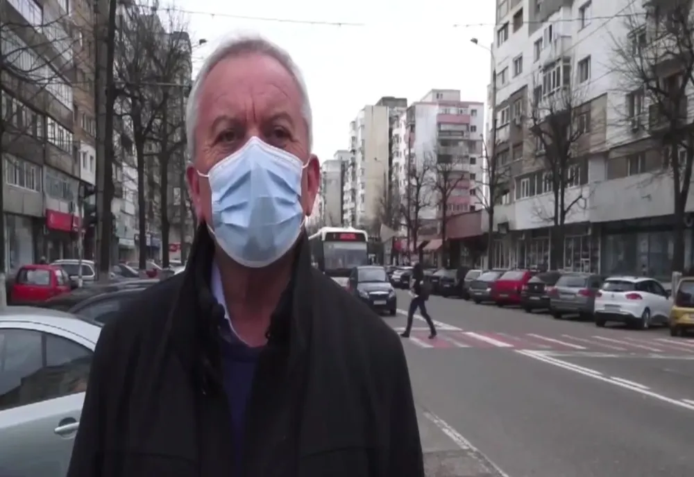 Restricții de trafic pe durata lucrărilor de modernizare a trei artere din Buzău