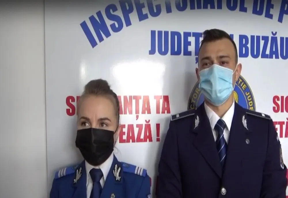 Video: Măsuri de siguranță în zona lăcașelor de cult