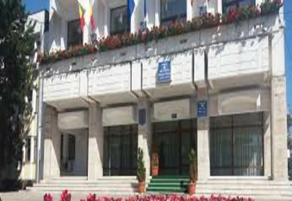Iulia Gabriela Costin va fi secretarul general al Prefecturii