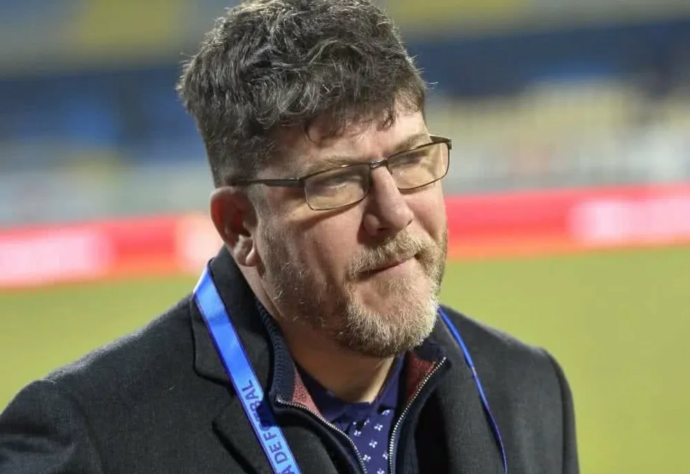 Pustai a sunat adunarea jucătorilor de la FC Buzău