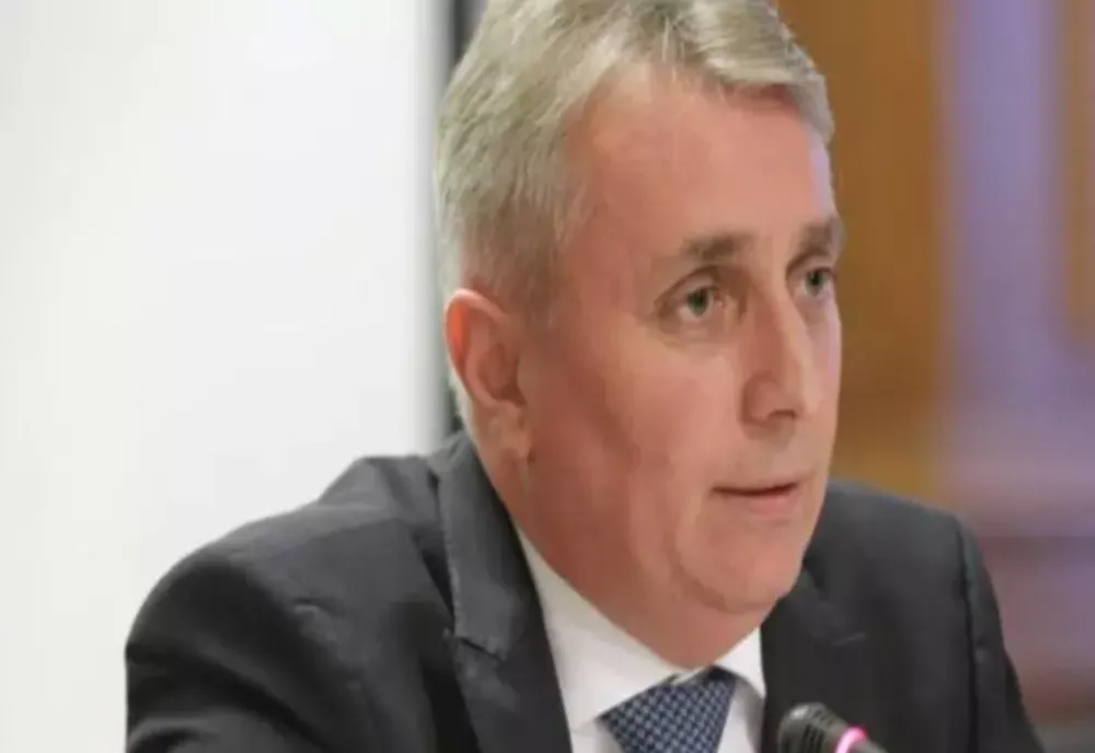 Reacția ministrului de interne după intervenția polițiștilor când Activistul Buzoian era agresat de 3 bărbați