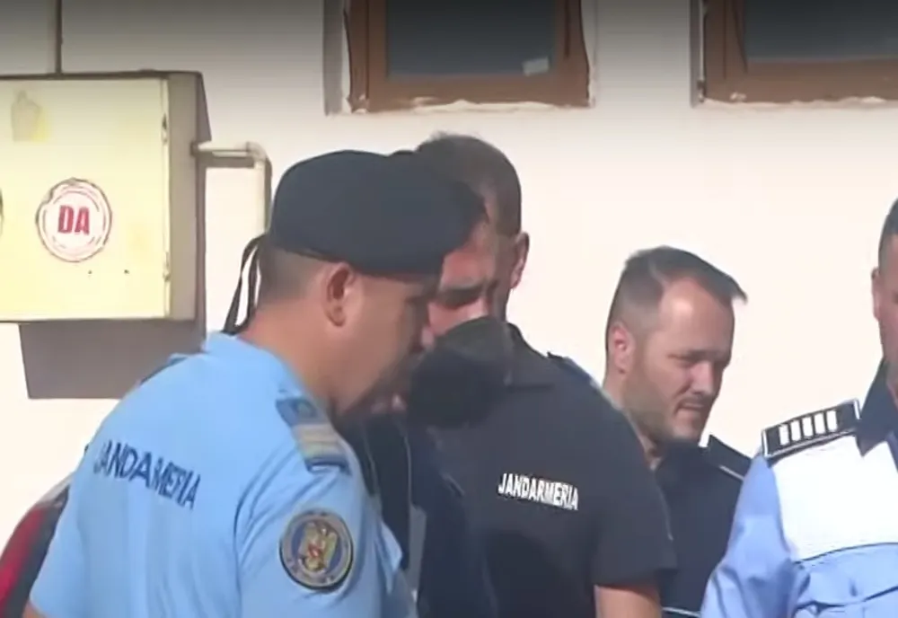 Reținut și condus la sediul poliției după ce a fost urmărit pe străzile Buzăului