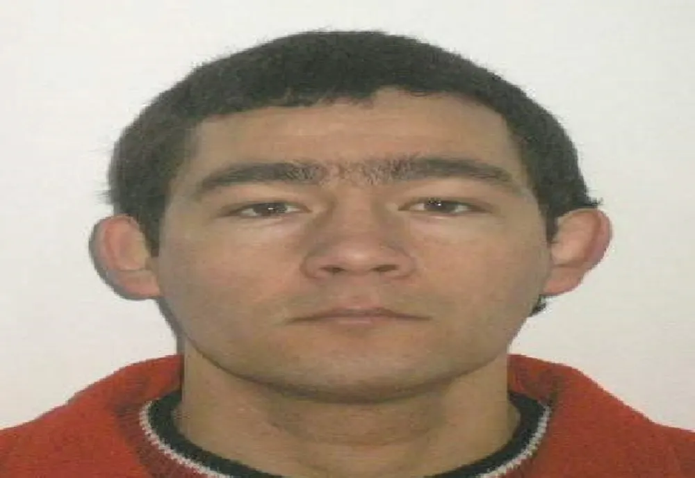 Polițiștii buzoieni caută un bărbat de 36 de ani dar dispărut