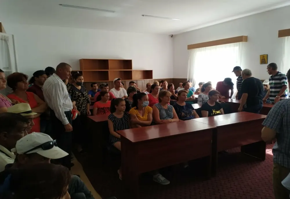 Un angajator din municipiul Brăila caută forță de muncă în zona Rm. Sărat din județul Buzău