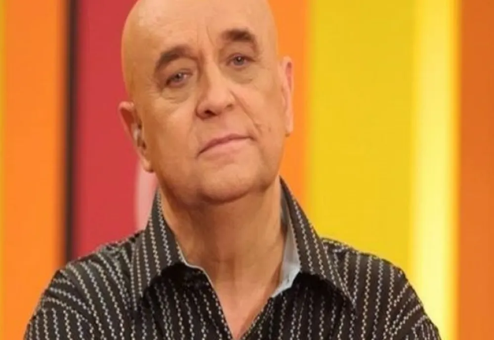 Artistul buzoian Benone Sinulescu găsit inconștient în casă