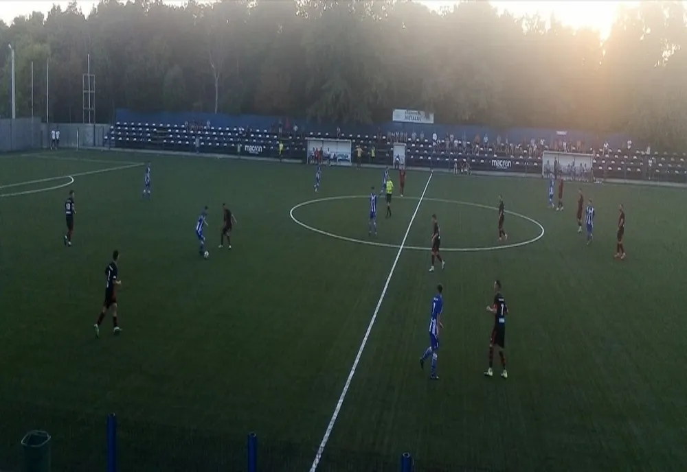 Metalul Buzău lider în seria a II-a din Liga a 3-a