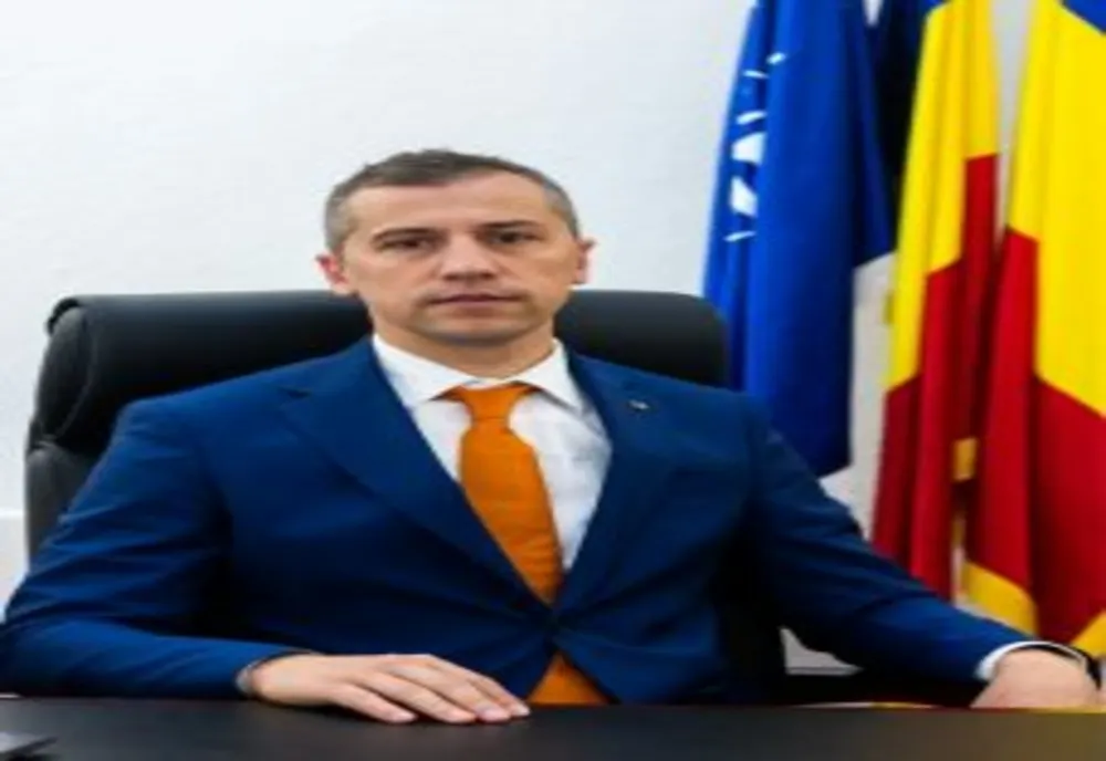 Prefectul județului Buzău a fost demis astăzi