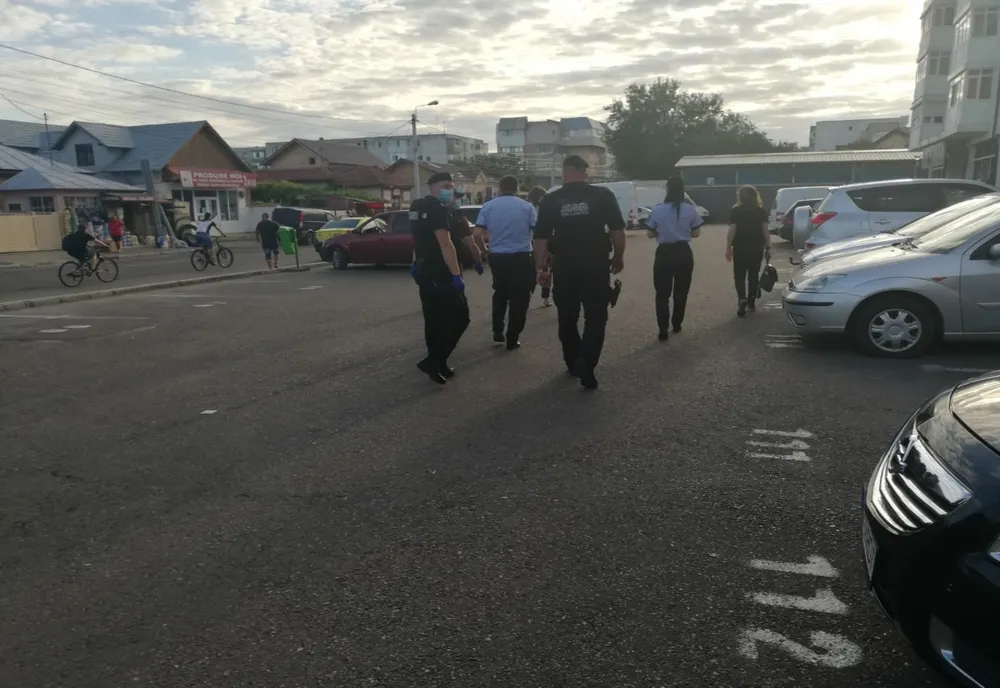 Poliţiştii rutieri au reţinut 38 de permise de conducere şi au întocmit 7 dosare penale