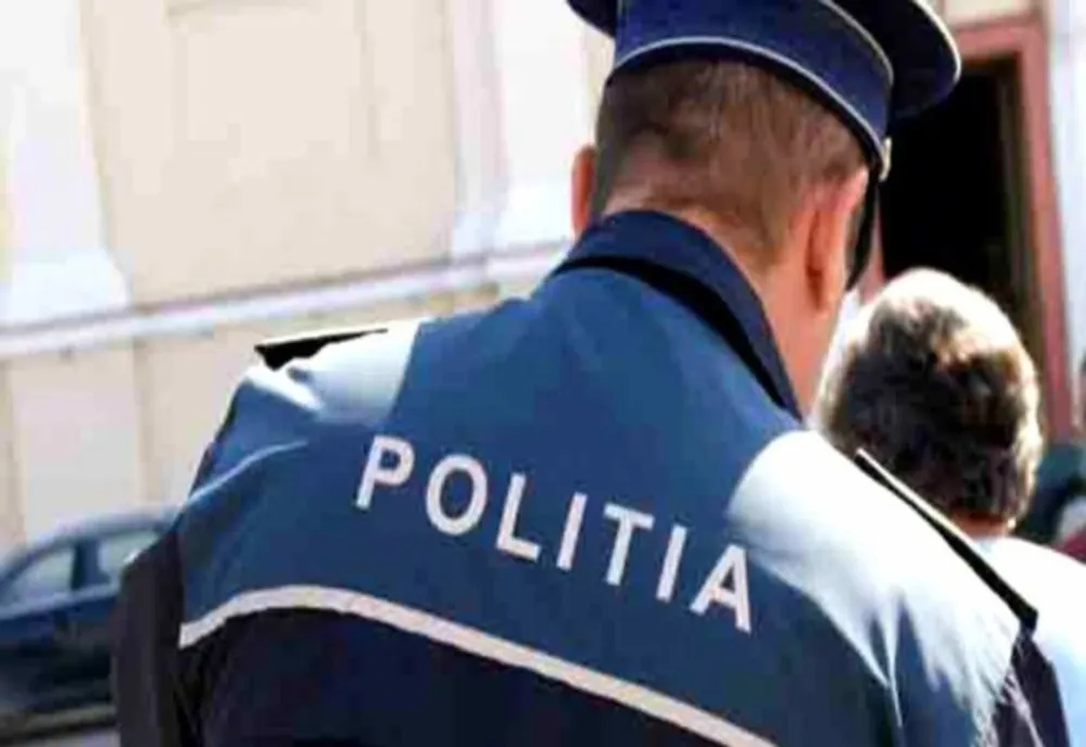 După ce au iscat un scandal au fost reținuți ”la răcoare” 24 de ore