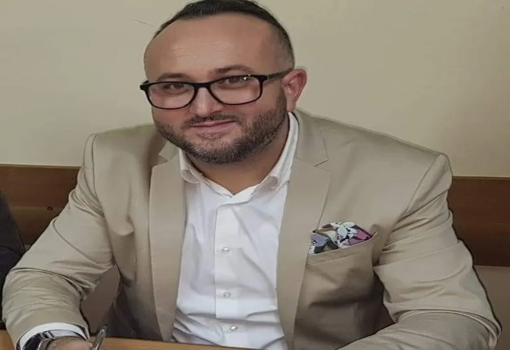 Primarul comunei Berca ales președinte al Asociației Comunelor din România-filiala Buzău