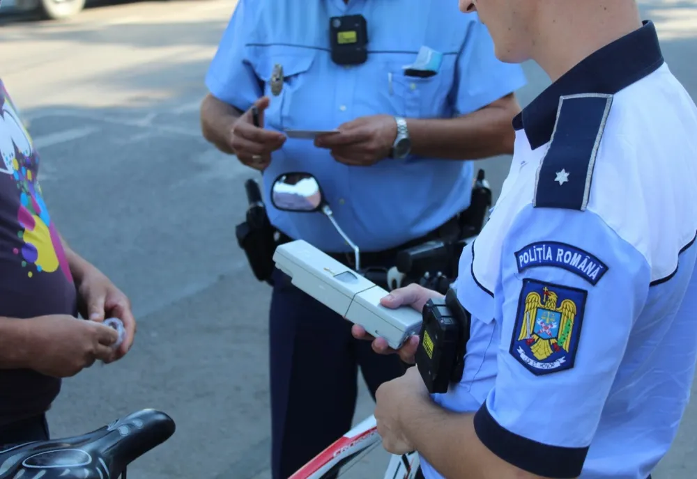 Recomandări pentru bicicliști