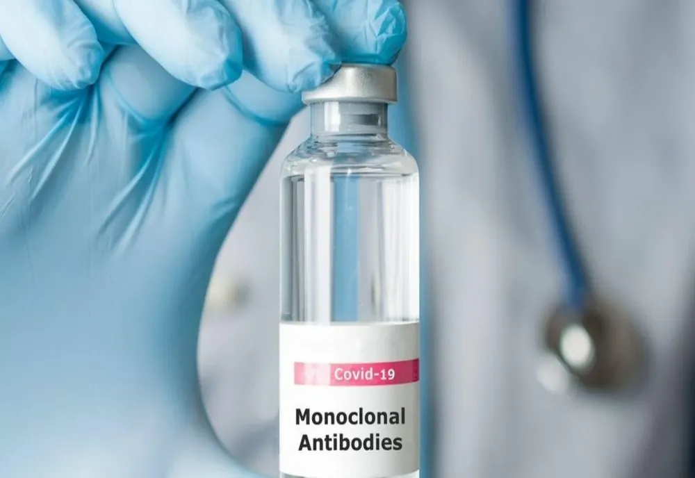 Anticorpi monoclonali pentru pacienții cu SARS-CoV-2 din Spitalul Județean de Urgență Buzău și Spitalul Râmnicu Sărat  