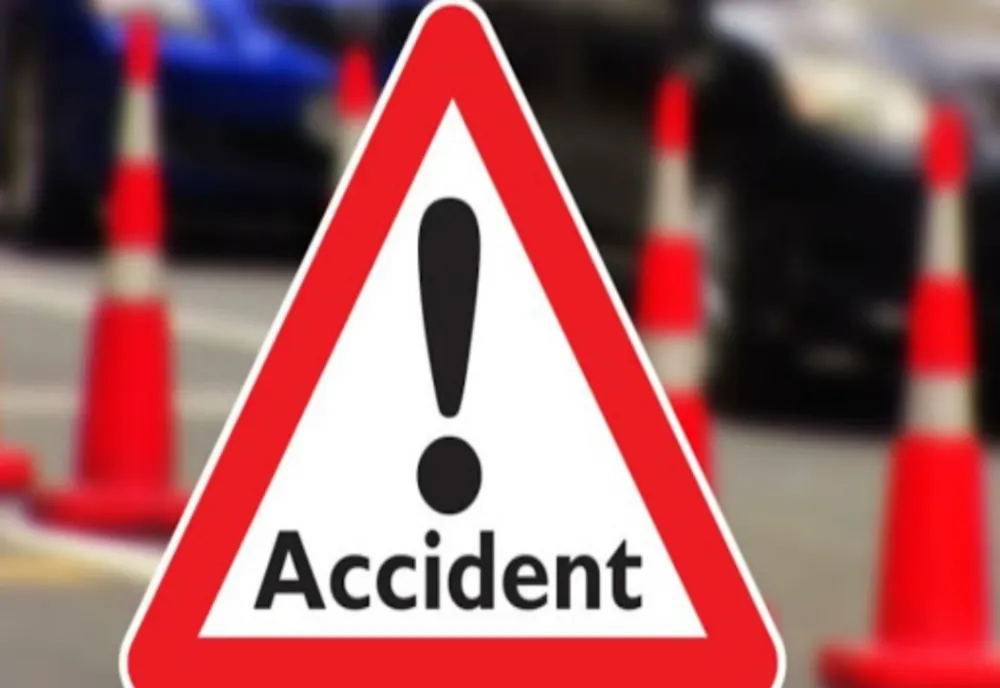 Accident în localitatea Oreavul