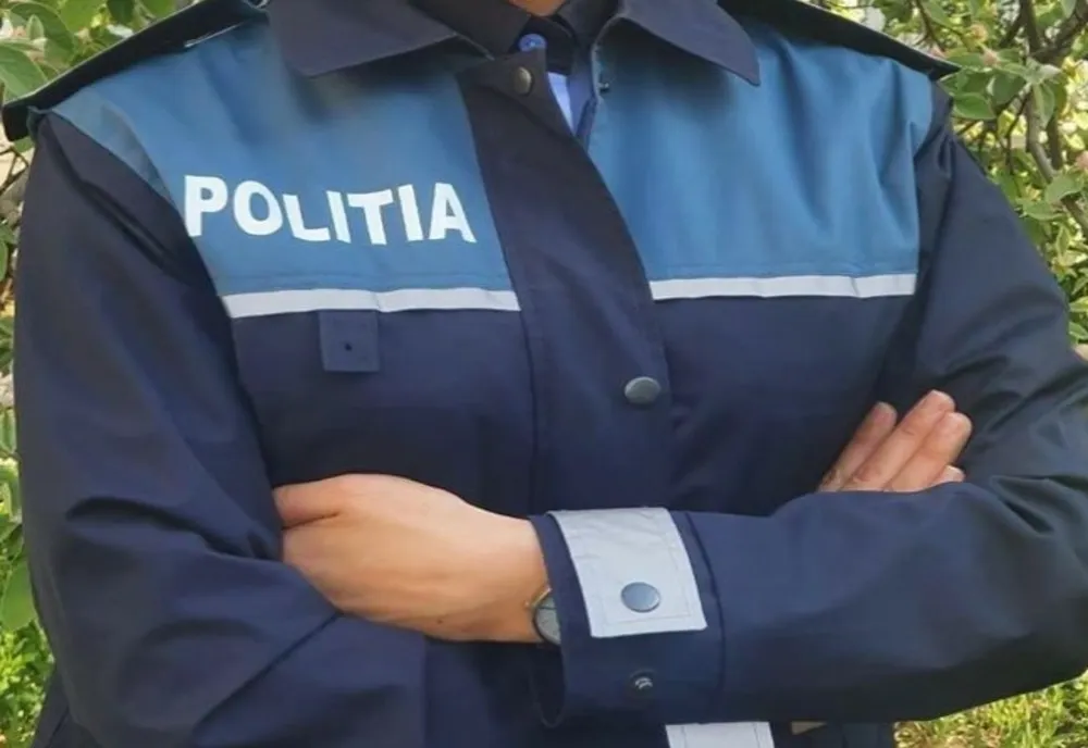 Polițistul amator de sex gratis, reținut pentru 24 de ore după accidentul de sâmbătă