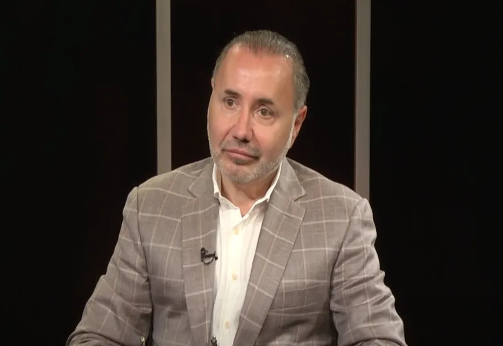 Cristian Rizea aruncă bomba! Planul care îi aduce pe ruși la Chișinău