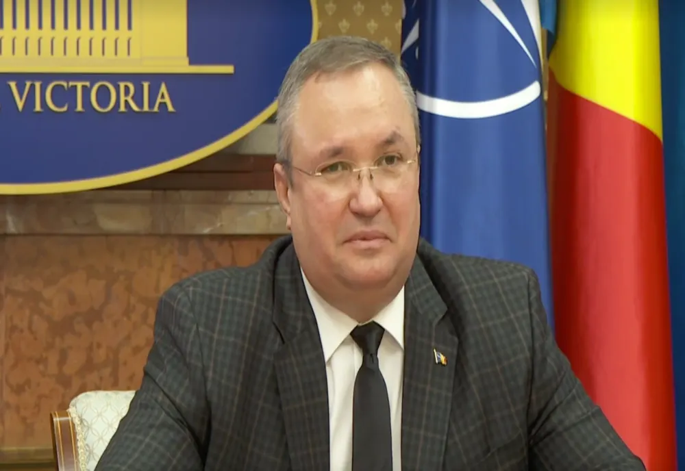 Cine este noul ministru la Agricultură, în locul lui Adrian Chesnoiu. Premierul Nicolae Ciucă a trimis propunerea la Cotroceni