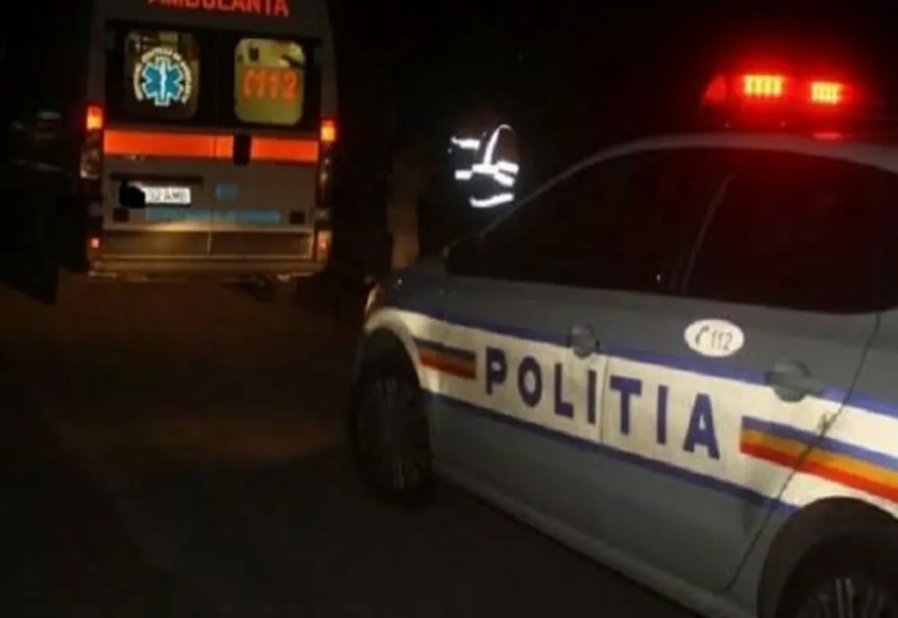 Accident mortal pe șoseaua Brăilei din municipiul Buzău