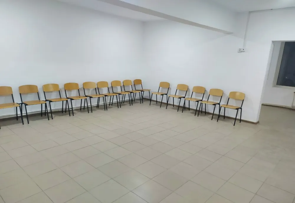 Serviciului Public Comunitar Regim Permise de Conducere și Înmatriculare a Vehiculelor buzău s-a mutat într-o nouă locație