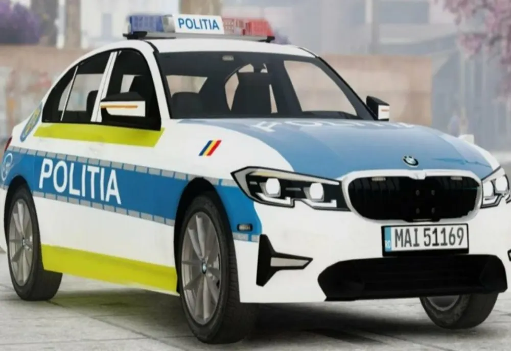 Bănuiţi de furt şi tăinuire, depistaţi de polițiștii din Râmnicu Sărat