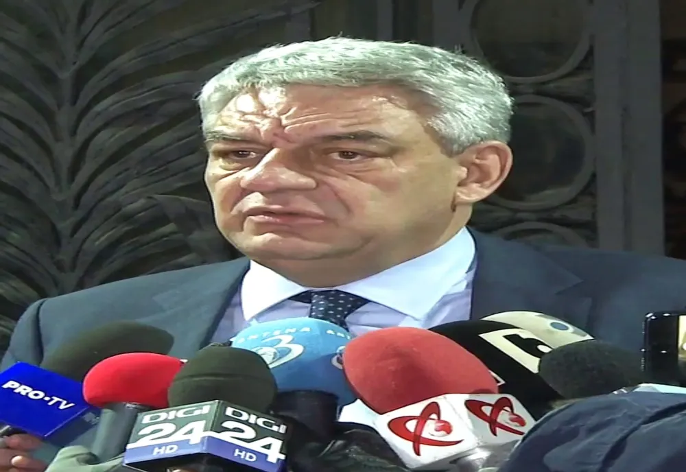 Mihai Tudose nu mai are răbdare să-l vadă pe Marcel Ciolacu președintele României 