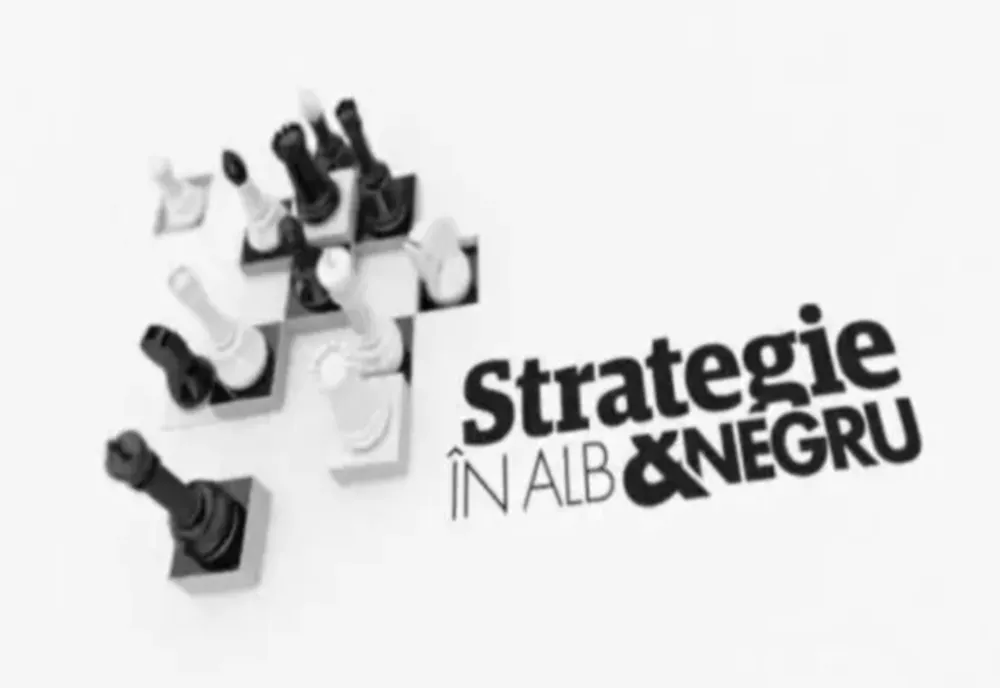 Strategie în alb și negru - ediția din 24 iunie 2023