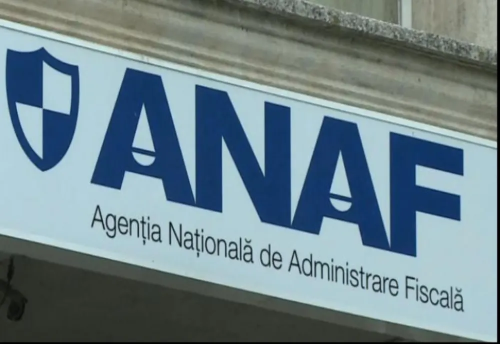 Lista seminariilor web pentru luna aprilie, publicată pe portalul ANAF