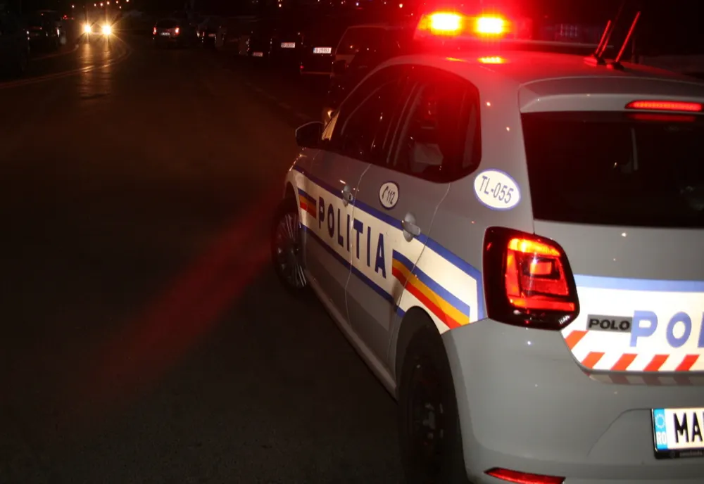 Tânără agresată de o stradă din Medgidia de un bărbat de 61 de ani. Agresorul a fost arestat preventiv